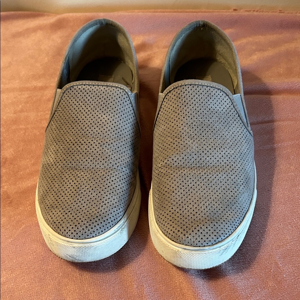 Steve Madden Slip On Shoes